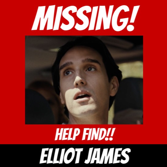 Missing Person 10