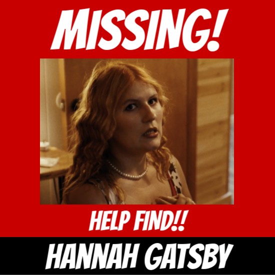 Missing Person 11
