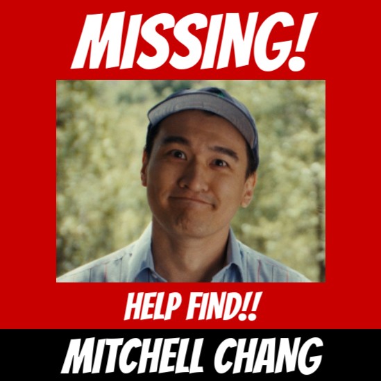 Missing Person 2