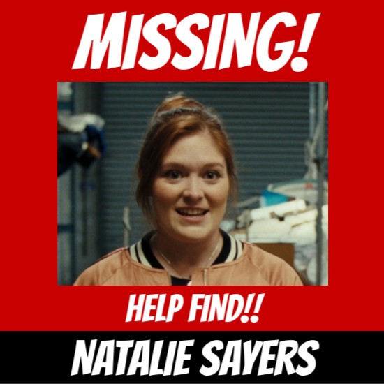 Missing Person 3