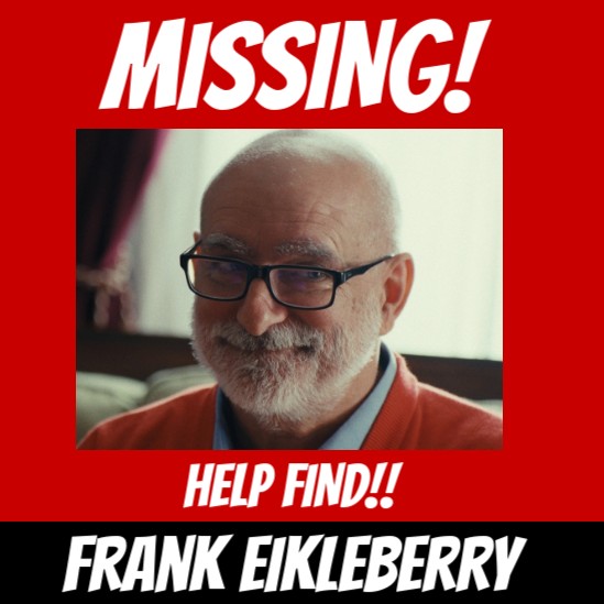 Missing Person 4