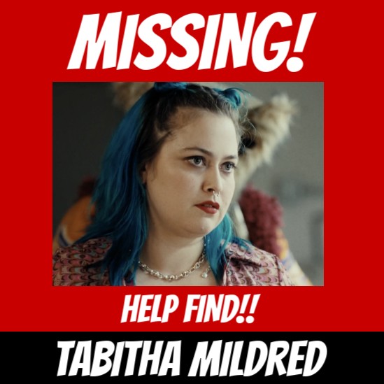 Missing Person 5
