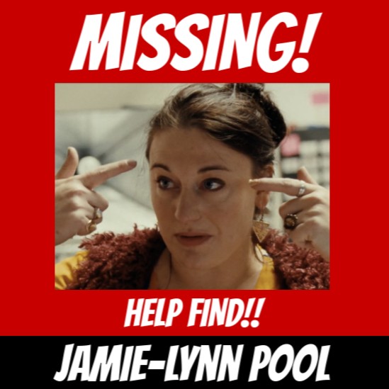 Missing Person 6