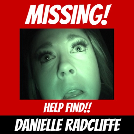 Missing Person 9