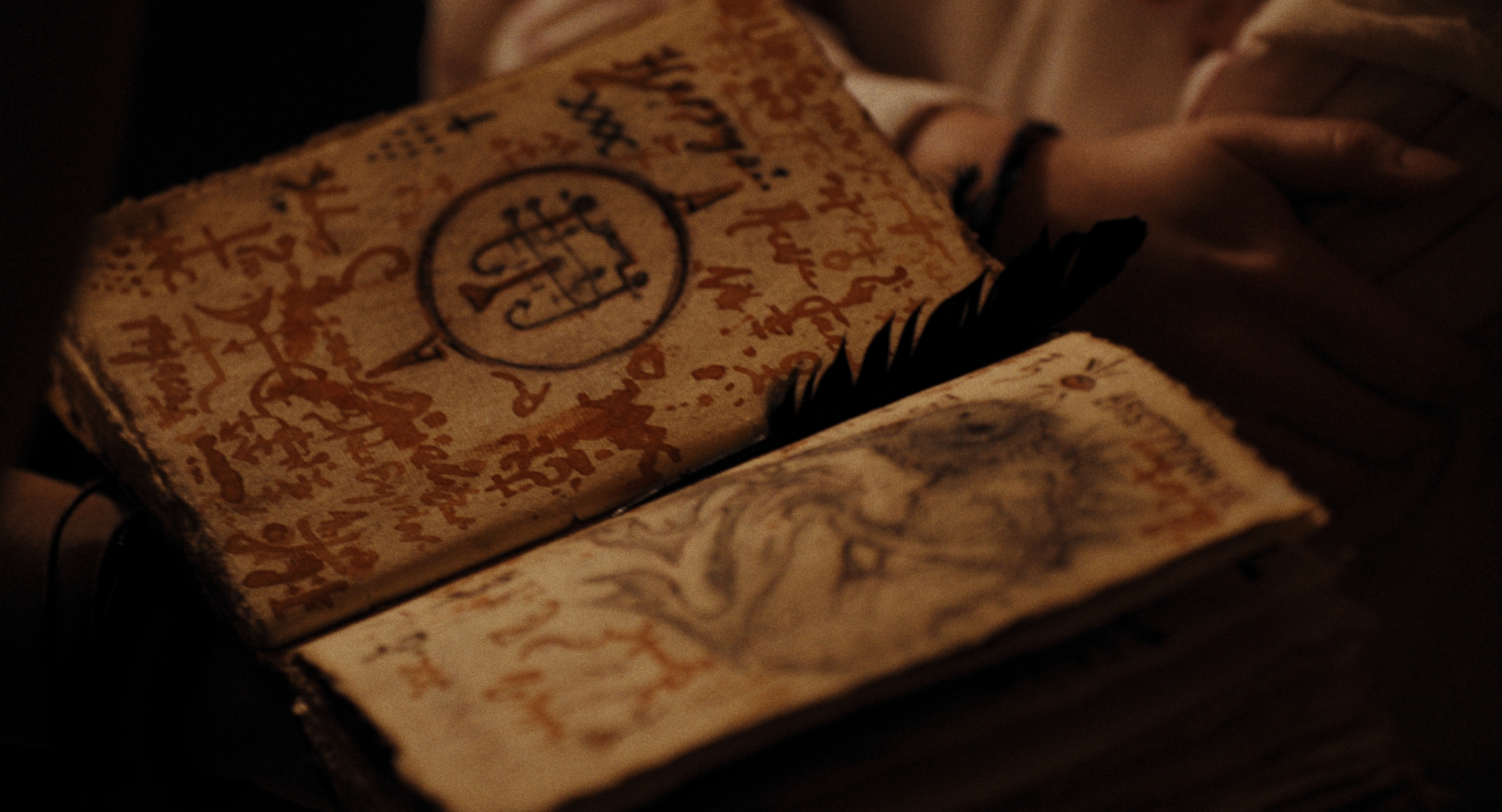 The Book